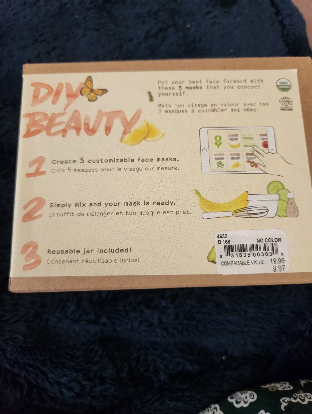 DIY Mask Mixing Kit Bundle - Picture 5 of 5